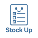 StockUp Logo